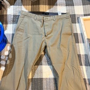 5 Pairs- Banana Republic-Fulton Skinny Chino